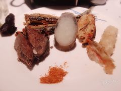 -星伦多自助料理·涮烤一体(嘉兴八佰伴店)