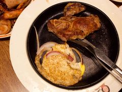 -快乐爱斯米牛排自助(正大广场店)