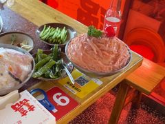 -赵美丽·重庆社区火锅·直营店(火车东站·中豪国际店)