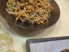 -铭副琦食·虾蟹烩馆(渔人码头店)
