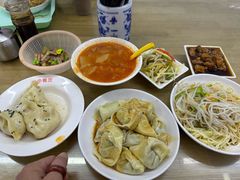 -玉华饮食店(茅台路店)