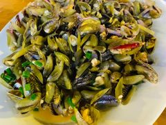 -海之鲜大排档(东山海鲜金銮湾店)