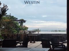 -舟山朱家尖威斯汀酒店·知味标帜自助餐厅