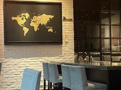 -LMPLUS意大利餐厅(清华店)