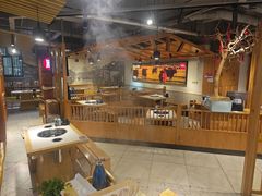 -屋头串串(临江路店)