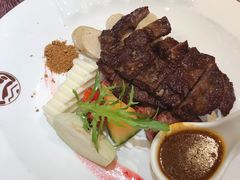 牛魔王大杂扒-超级厨房概念餐厅(奥园广场店)