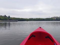 -美兰湖景区