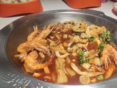 -李想大虾(江北天街店)