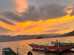 -丽江泸沽湖景区