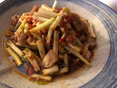 双椒蹄花-听香·678茶铺(猛追湾店)