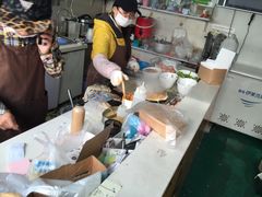 -何太吉·煎饼果子(海防路店)