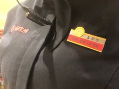 -海底捞火锅(宇飞大厦店)