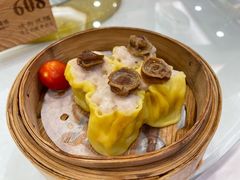 -金华安大酒楼·老牌潮菜·粤式茶点(东方国际店)