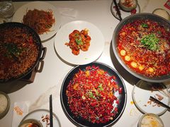 -麻六记(新天地店)