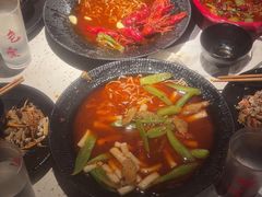 -沪小胖·小龙虾·蓝龙王(八佰伴店)