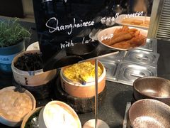 -上海外滩茂悦大酒店