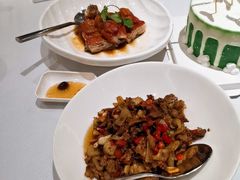 肉炒肉-福临饭店(维一店)