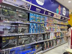 -TOYSRUS玩具反斗城(合肥华润万象城店)