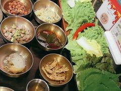 -韩象烤肉·韩国料理(市南麦凯乐旗舰店)