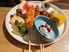 -素虎料理(前门店)