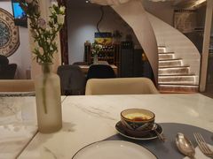 大堂-伊斯坦布尔土耳其清真咖啡餐厅