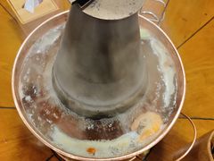 -老门框爆肚涮肉(金宝街店)