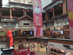 -银泰百货(北京大红门店)