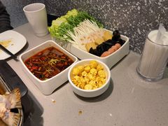 -半天妖烤鱼(物美沁山水店)