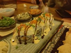 -烧鸟横丁(联发文创口岸店)