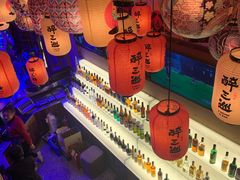 -醉三巡酒馆(浑南店)