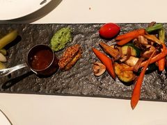 -Tomato&Pepper法餐厅