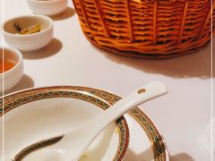 -翡翠小城·海鲜豆捞·广式点心(老佛爷店)