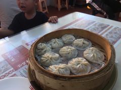 汤包-津品味小吃(大学湾店)