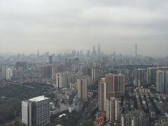 -广州达镖国际酒店