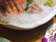 -酒久自助料理(佳兆业店)