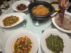 -小隐院子·庭院餐厅(大学城后湖店)
