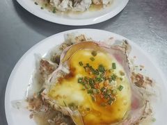 -老船长海鲜大排档(集美店)