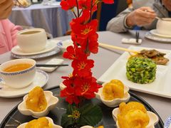 -银都上海菜馆(粤海东路店)