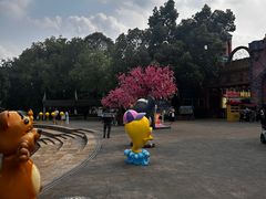 -南湖梦幻岛