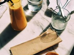 -The Rug Cafe(王府中环店)
