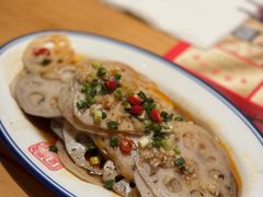 -新兴园饺子馆(北京百子湾店)