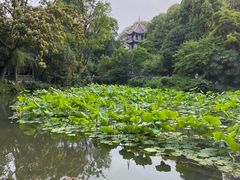 -成都杜甫草堂博物馆