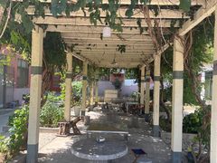 -沂蒙山旅游区龟蒙景区