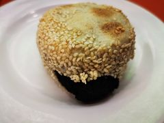 蛤嘛吐蜜-白魁老号饭庄(交道口店)