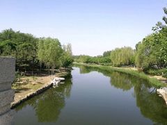 -大兴滨河森林公园