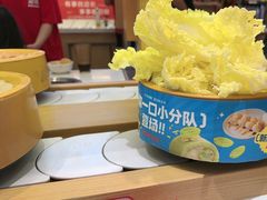 -龍歌自助小火锅(崂山丽达店)