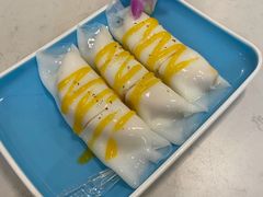 -香香海南菜餐厅