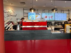 -COSTA COFFEE(百葛服务区店)