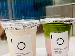 -宝藏绿洲(万象前海店)