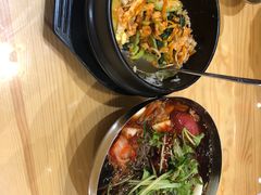 -韩食味·小木屋(日照店)